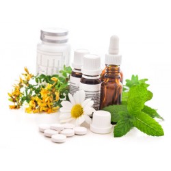 Homeopathic medicine